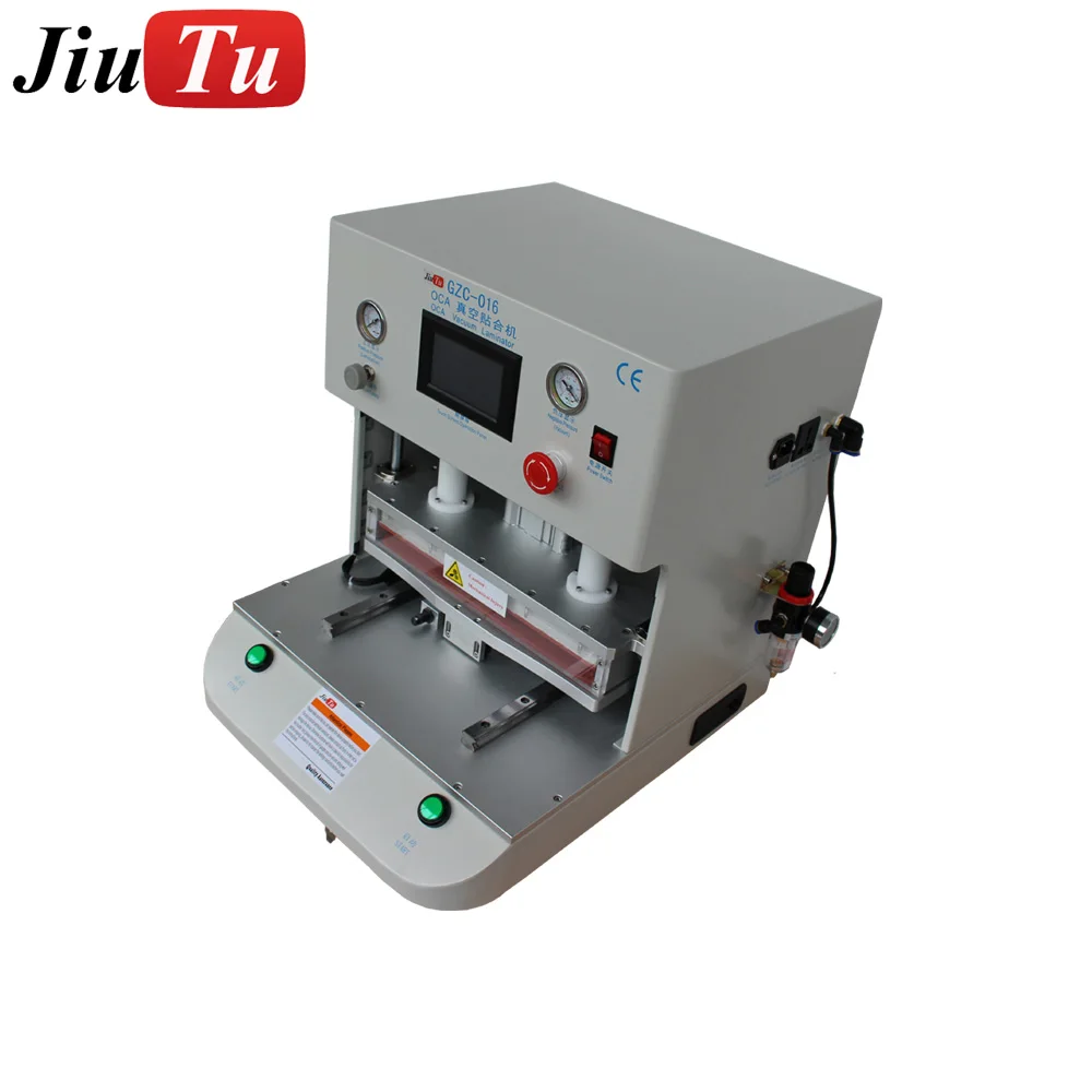 16 inch OCA Laminator Machine (6)