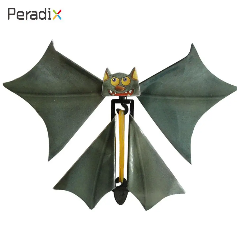 Flying Bat Magic Bat Magic Prop Toys Magic Toys Gift Interesting Model Fun Plastic Magic Prop Creative Kids children gifts
Flying Bat Magic Bat Magic Prop Toys Magic Toys Gift Interesting Model Fun Plastic Magic Prop Creative Kids children gifts