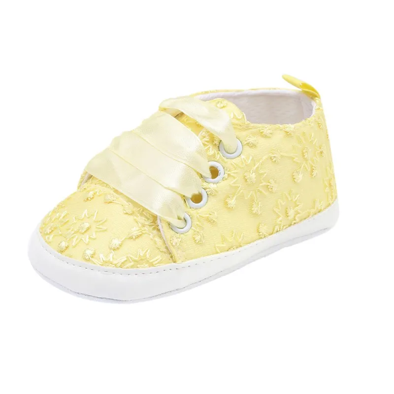 19 New Lace Embroidered Lace-up Shoes Solid Color Baby Toddler Shoes Baby Boy Girl Shoes
19 New Lace Embroidered Lace-up Shoes Solid Color Baby Toddler Shoes Baby Boy Girl Shoes