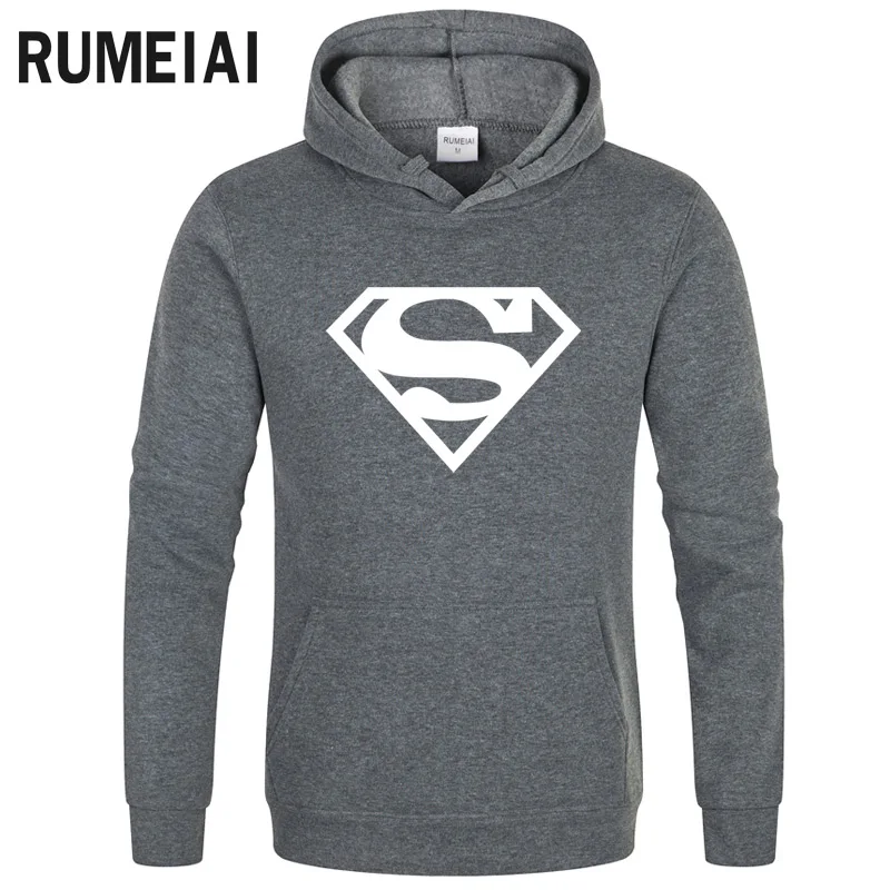 2019 Superman New Hoodies Men Brand Designer Mens Sweatshirt Men with Luxury Harajuku Sweatshirt Men Brand tracksuit XXL
2019 Superman New Hoodies Men Brand Designer Mens Sweatshirt Men with Luxury Harajuku Sweatshirt Men Brand tracksuit XXL
