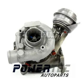 Turbo TURBINE GT1544V 454161 For VW Golf / Jetta / Passat / Polo / Vento 1.9 TDI AFN 81KW / 110HP -full turbocharger 454161-0001
Turbo TURBINE GT1544V 454161 For VW Golf / Jetta / Passat / Polo / Vento 1.9 TDI AFN 81KW / 110HP -full turbocharger 454161-0001