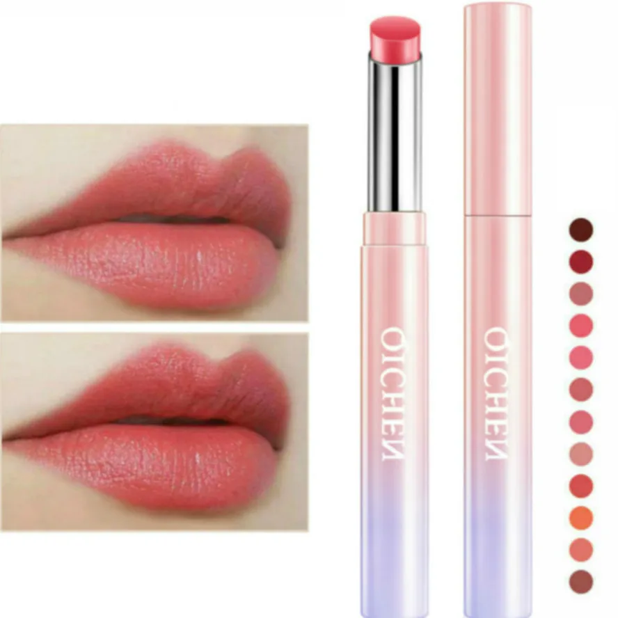 2019 New Vitality Girl Lip Liner Matte Lip Pencil Waterproof Moisturizing Lipsticks Lips Llipliner Makeup Pen Party Lip Stick C4
2019 New Vitality Girl Lip Liner Matte Lip Pencil Waterproof Moisturizing Lipsticks Lips Llipliner Makeup Pen Party Lip Stick C4