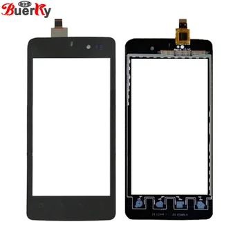 BKparts 10pcs Touch Screen For Highscreen Omega Q Touchscreen Front Glass Panel Digitizer Replacement With
BKparts 10pcs Touch Screen For Highscreen Omega Q Touchscreen Front Glass Panel Digitizer Replacement With
