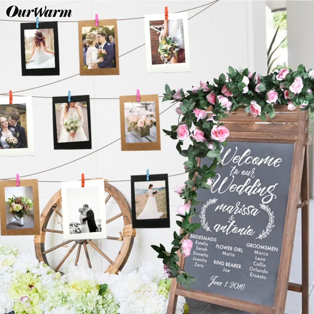 OurWarm 10pcs/lot DIY Photo Frame Wooden Clip Paper Picture Holder DIY Party Backdrops Decoration Handmade Photo Frames
OurWarm 10pcs/lot DIY Photo Frame Wooden Clip Paper Picture Holder DIY Party Backdrops Decoration Handmade Photo Frames