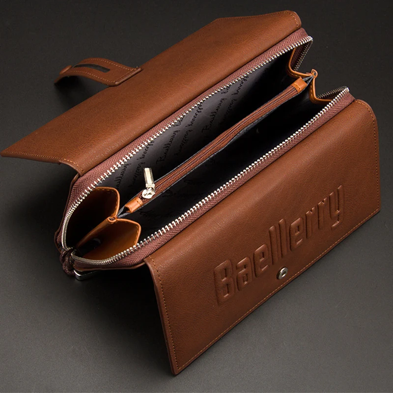 Flip Men Wallet Case For iPhone Man Bag TOP Wallet Bags Case Male Zipper Clutch Card Leather Men Wallets Brand Long Large Wallet
Flip Men Wallet Case For iPhone Man Bag TOP Wallet Bags Case Male Zipper Clutch Card Leather Men Wallets Brand Long Large Wallet