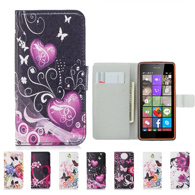 Leather Wallet Phone Case For Nokia Lumia 535 630 635 930 540 640 Case For Nokia X 520 925 650 950 Shell Capa Flip Stand Cover
Leather Wallet Phone Case For Nokia Lumia 535 630 635 930 540 640 Case For Nokia X 520 925 650 950 Shell Capa Flip Stand Cover