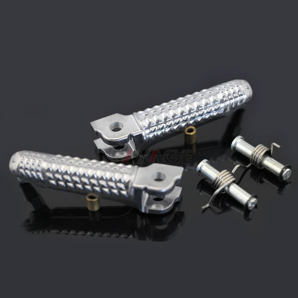 S Front Foot Pegs Adapters (7)