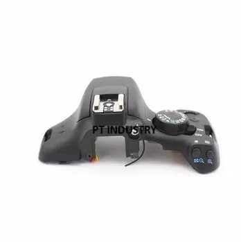 Free Shipping!Original 1300D Rebel T6 Kiss X80 Top Cover With LCD Mode Dial Power Switch Button Shutter Button Cable for Canon
Free Shipping!Original 1300D Rebel T6 Kiss X80 Top Cover With LCD Mode Dial Power Switch Button Shutter Button Cable for Canon