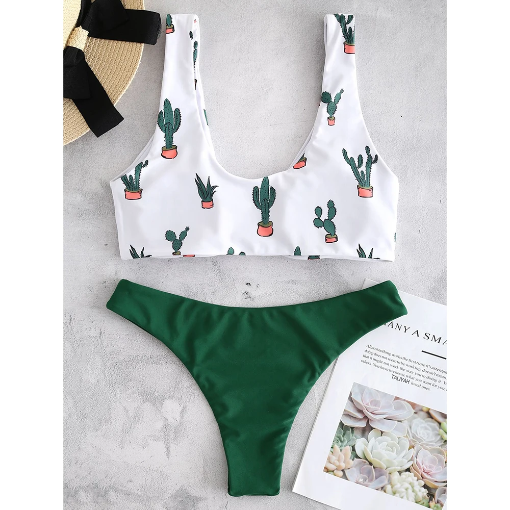 3 bikini set