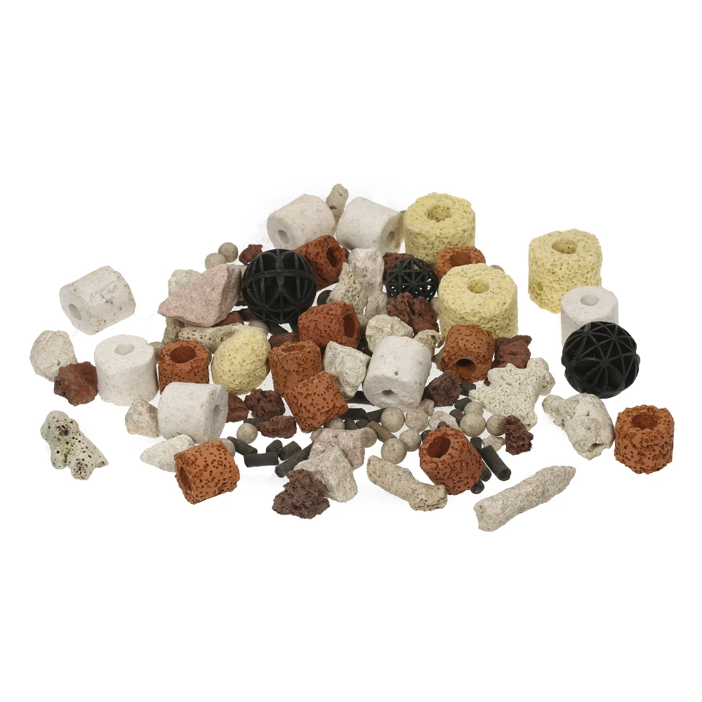 10 Types Of Filter Fish Tank Filters Aquarium Filtration 500g Bio Balls Purify Water Improve Water Quality For Fish Tank
10 Types Of Filter Fish Tank Filters Aquarium Filtration 500g Bio Balls Purify Water Improve Water Quality For Fish Tank
