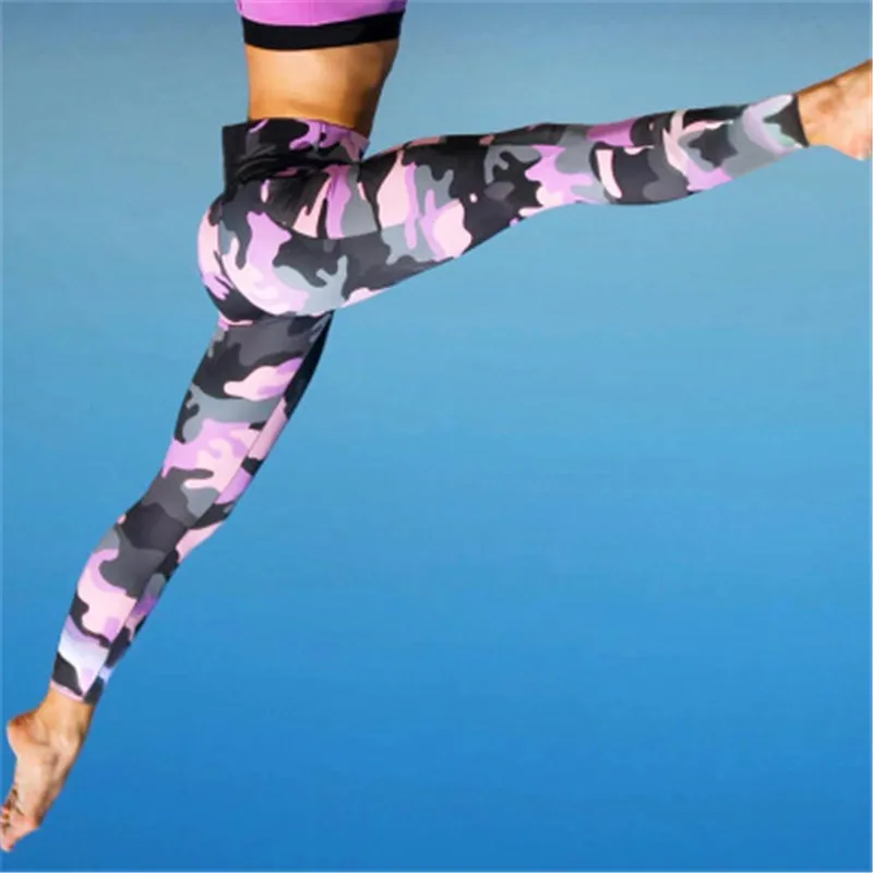 Russia Brave Women Camouflage Print Leggings wild military lady Beach fitness sports casual Elastic sexy Colorful Slim Pants
Russia Brave Women Camouflage Print Leggings wild military lady Beach fitness sports casual Elastic sexy Colorful Slim Pants