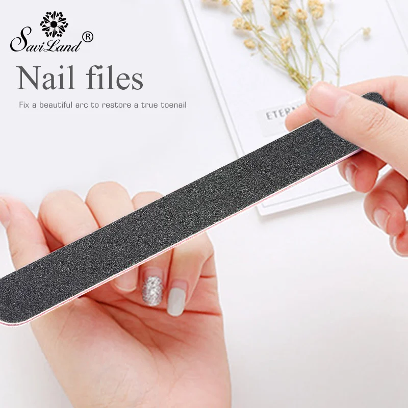Saviland Nail Art Sanding Files Buffer Block Nail Art Salon Cuticle Pusher Manicure Pedicure Pro Nail Art Tools
Saviland Nail Art Sanding Files Buffer Block Nail Art Salon Cuticle Pusher Manicure Pedicure Pro Nail Art Tools
