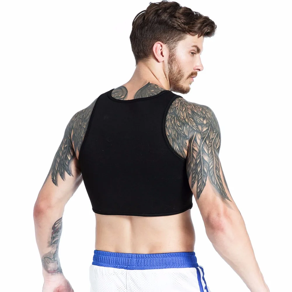 mens chest protector