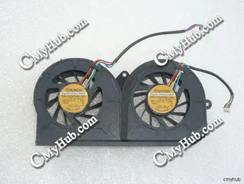 Genuine For Compaq B1015 B1014 Medion FID 2060 MD6200 DC12V 1.6/1.7W 2*4Pin 2*4Wire Cooling Fan GB1206PHB1-8A (2).V1.B520.F
Genuine For Compaq B1015 B1014 Medion FID 2060 MD6200 DC12V 1.6/1.7W 2*4Pin 2*4Wire Cooling Fan GB1206PHB1-8A (2).V1.B520.F