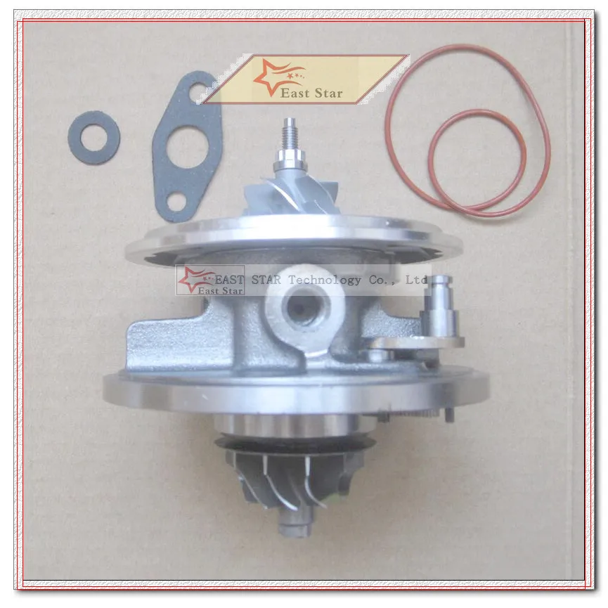Turbo CHRA 700960-0002 700960-0001 700960-0011 700960-5011S 700960-0008 700960-0003 700960-0005 700960-0004 Linde Forklift Truck (5)