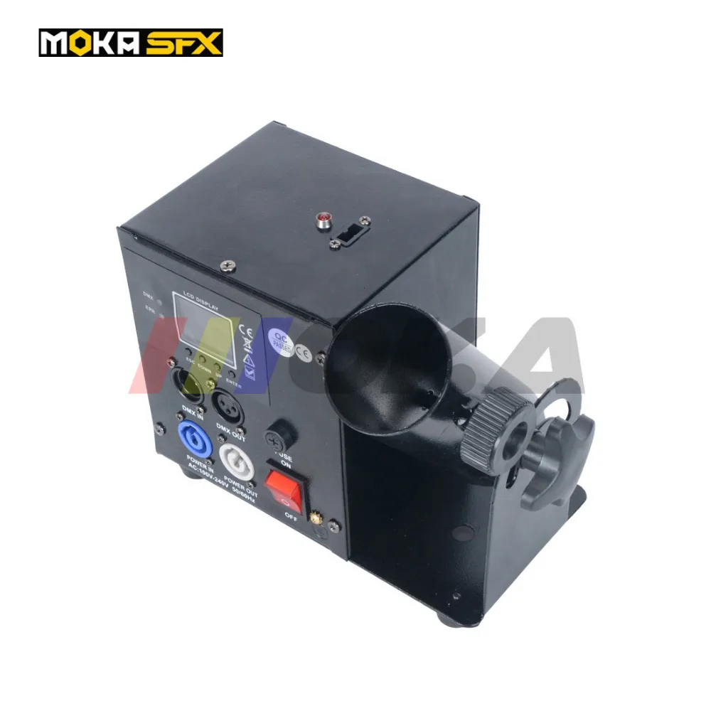 Single head confetti machine (18)