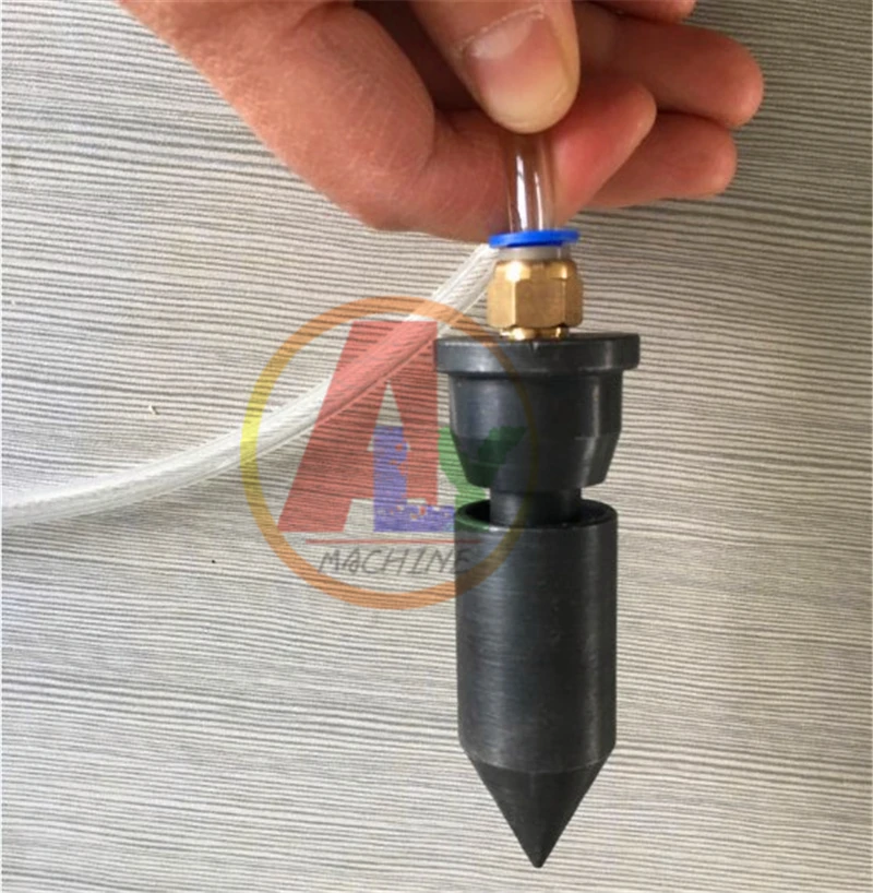 

common rail injector diesel oil return quick collector, common rail test bench part