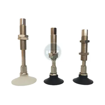 Industrial vacuum chuck single-layer plane ZPT08USK/ZPT10UNK/ZPT10USK6/10-B5-A8/A10 mechanical suction nozzle
Industrial vacuum chuck single-layer plane ZPT08USK/ZPT10UNK/ZPT10USK6/10-B5-A8/A10 mechanical suction nozzle