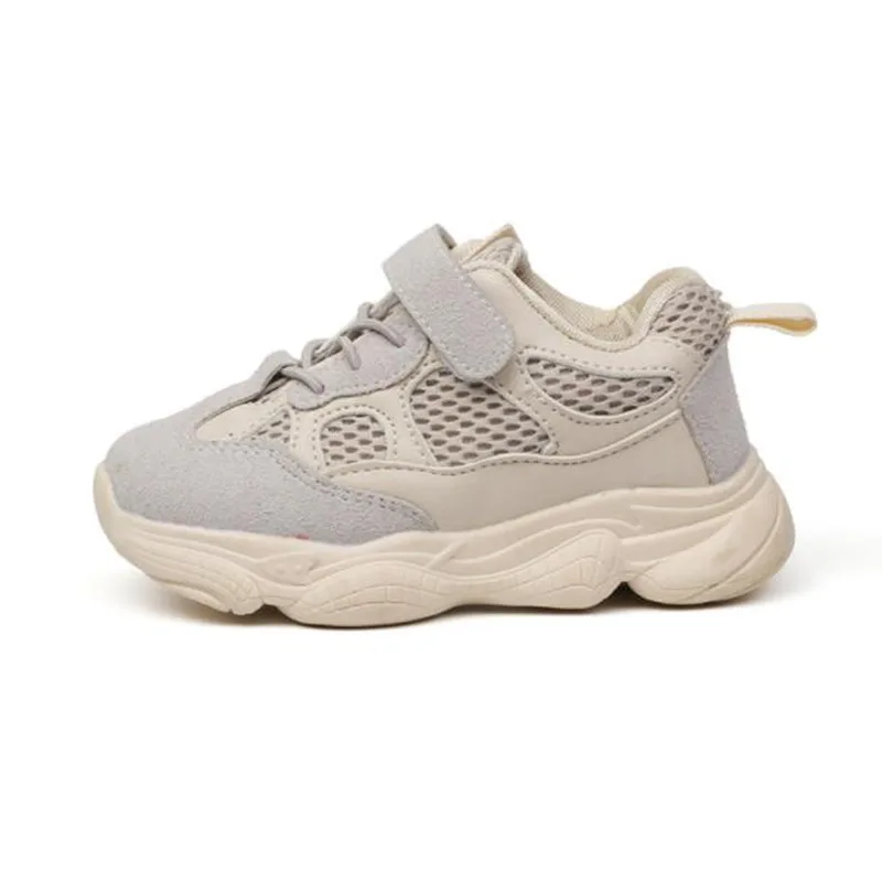 HaoChengJiaDe Children Shoes Baby Boys Sports Breathable Sneakers Toddler Girls Fashion Running Students Antilsippery Shoes Flat
HaoChengJiaDe Children Shoes Baby Boys Sports Breathable Sneakers Toddler Girls Fashion Running Students Antilsippery Shoes Flat