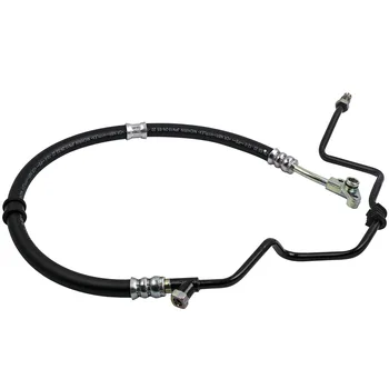 Power Steering Pressure Line Hose Assembly for 03-06 Acura MDX 3402797 ,37625,55277,5-55277,36-365972
Power Steering Pressure Line Hose Assembly for 03-06 Acura MDX 3402797 ,37625,55277,5-55277,36-365972