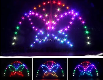 free shipping high quality 3sq.m butterfly kites 198p Super Flux with handle battery light ripstop birds garden fun lotus volant
free shipping high quality 3sq.m butterfly kites 198p Super Flux with handle battery light ripstop birds garden fun lotus volant