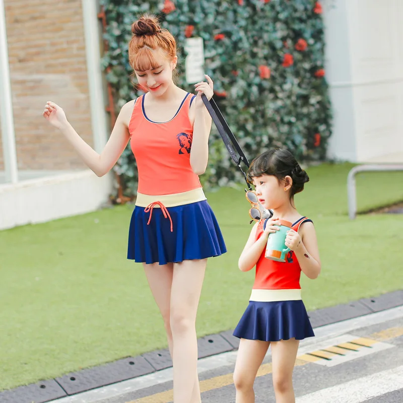 2018 Summer Girls Bathing Suit Mother and Daughter Swimsuit Miraculous Ladybug Girls Swimwear Infant baby Girl Swimwear
2018 Summer Girls Bathing Suit Mother and Daughter Swimsuit Miraculous Ladybug Girls Swimwear Infant baby Girl Swimwear
