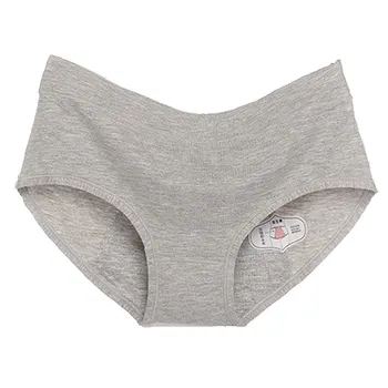 2 pcs Menstrual period panties Physiological Brief LeakProof Underwear Health Seamless Women Female Big size Cotton Breathable
2 pcs Menstrual period panties Physiological Brief LeakProof Underwear Health Seamless Women Female Big size Cotton Breathable