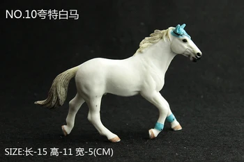 Children's Simulation Zoo Model Toy Wild Animals Photography Wild Horse Racing Pony Home Furnishing Props Crafts Ornaments
Children's Simulation Zoo Model Toy Wild Animals Photography Wild Horse Racing Pony Home Furnishing Props Crafts Ornaments