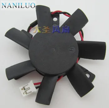 NANILUO New Original 12V 0.25A PLD05010S12HH W5000 professional graphics card fan
NANILUO New Original 12V 0.25A PLD05010S12HH W5000 professional graphics card fan