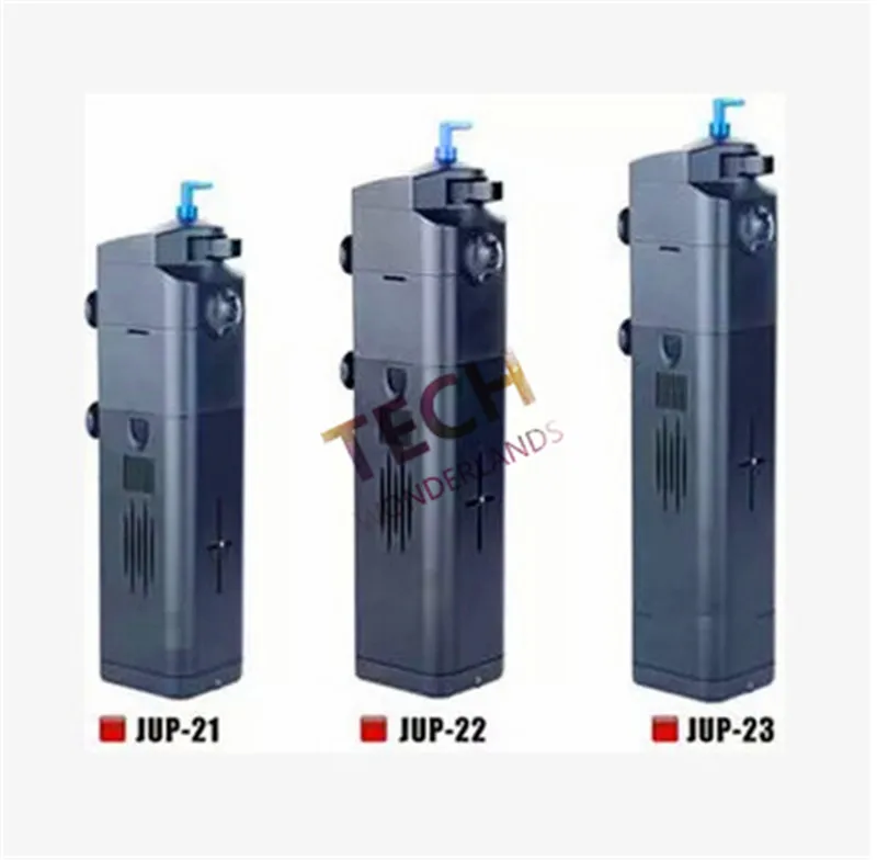 JUP-21 JUP-22 JUP-23 8W Aquarium UV Built-in SUNSUN Aquarium Filter Germicidal Lamp Chloralgal Germicidal Lamp
JUP-21 JUP-22 JUP-23 8W Aquarium UV Built-in SUNSUN Aquarium Filter Germicidal Lamp Chloralgal Germicidal Lamp