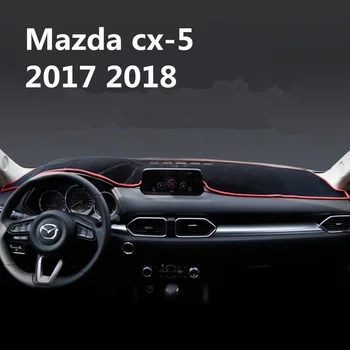 Car dashboard Avoid light pad Instrument platform desk cover Mats Carpets LHD For MAZDA CX-5 CX5 CX 5 2017 2018 2019 KF
Car dashboard Avoid light pad Instrument platform desk cover Mats Carpets LHD For MAZDA CX-5 CX5 CX 5 2017 2018 2019 KF