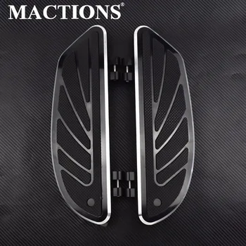Motorcycle Airflow Rider Footboard Extensions Insert Black Floorboard For Harley Dyna FLD 2012-2016 Touring Electra Glide Trike
Motorcycle Airflow Rider Footboard Extensions Insert Black Floorboard For Harley Dyna FLD 2012-2016 Touring Electra Glide Trike
