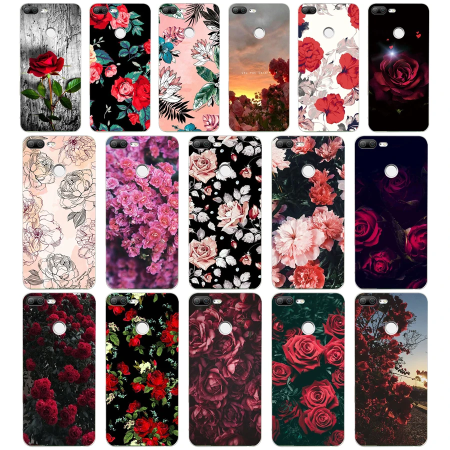 287H Valentine's day roses flowers Soft Silicone Tpu Cover phone Case for huawei Honor 9 Lite 10 p 9 10 lite
287H Valentine's day roses flowers Soft Silicone Tpu Cover phone Case for huawei Honor 9 Lite 10 p 9 10 lite