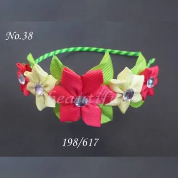 30 pcs BLESSING Good Girl Modern Style Headband accessories hyacinth Garland Hair Bowfree
30 pcs BLESSING Good Girl Modern Style Headband accessories hyacinth Garland Hair Bowfree