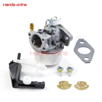 Carburetor for Briggs & Stratton 798653 Carb 791077 696981 698860 790182 694508 795069 698859 790180 790290 693865 697354
Carburetor for Briggs & Stratton 798653 Carb 791077 696981 698860 790182 694508 795069 698859 790180 790290 693865 697354