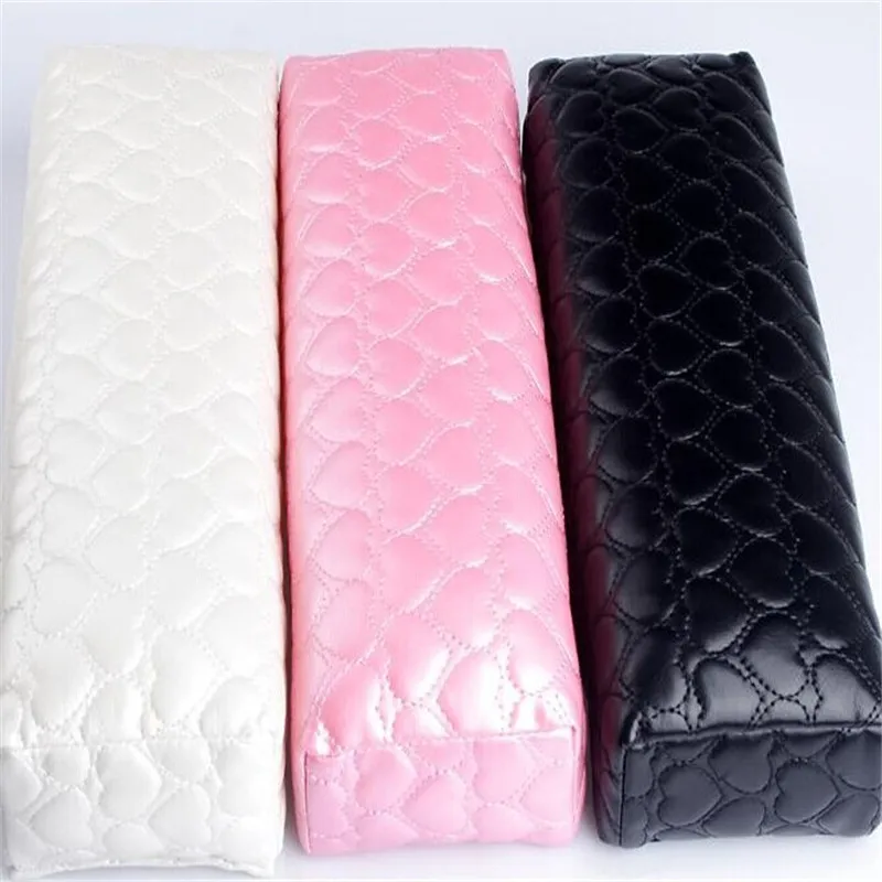 1PCLove Heart plaid pattern Leather fabric Hand Rests Washable Hand Cushion Pillow Holder Nail Art Small Manicure Pillow Cushion
1PCLove Heart plaid pattern Leather fabric Hand Rests Washable Hand Cushion Pillow Holder Nail Art Small Manicure Pillow Cushion