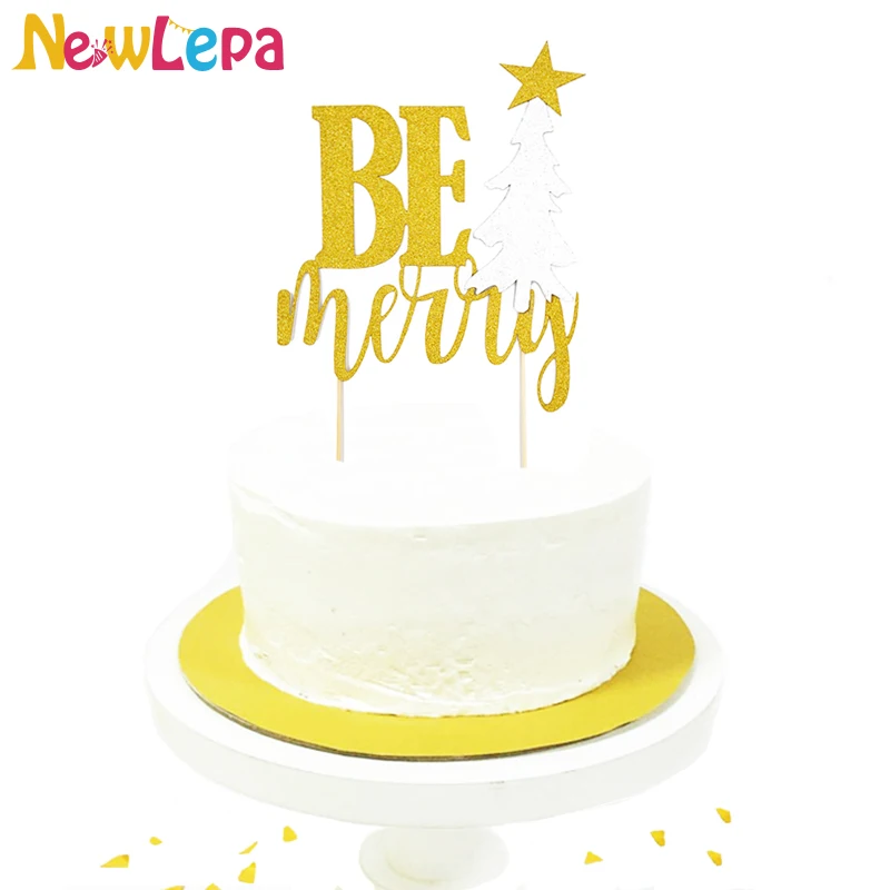 Glitter BE Merry With Christmas Tree Cake Topper Winter Wonderland Christmas Decorations
Glitter BE Merry With Christmas Tree Cake Topper Winter Wonderland Christmas Decorations