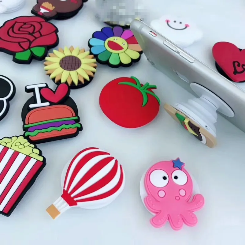 Beautiful fruit phone holder Universal Airbag cell phone bracket For iPhone Samsung Xiaomi Free shipping
Beautiful fruit phone holder Universal Airbag cell phone bracket For iPhone Samsung Xiaomi Free shipping