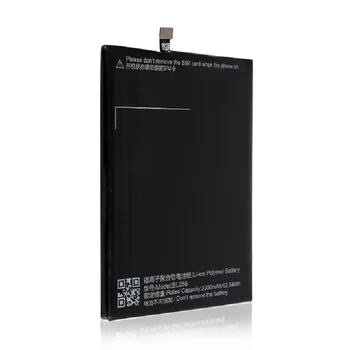 2018 Original 3300mAh BL256 Replacement Battery For Lenovo Lemon K4 Note K4note X3 Lite K51c78 A7010 BL 256 BL256 Mobile Phone
2018 Original 3300mAh BL256 Replacement Battery For Lenovo Lemon K4 Note K4note X3 Lite K51c78 A7010 BL 256 BL256 Mobile Phone
