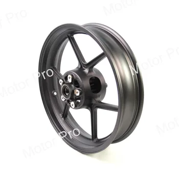 ZX-10R Front Wheel Rim For Kawasaki Ninja ZX10R 2006 - 2010 2007 2008 2009 Motorcycle Accessoires CNC Aluminum ZX6R Z750 ZX-6R
ZX-10R Front Wheel Rim For Kawasaki Ninja ZX10R 2006 - 2010 2007 2008 2009 Motorcycle Accessoires CNC Aluminum ZX6R Z750 ZX-6R