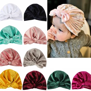 10 Colors Baby Headbands Rubber Ear Velvet Headbands Toddler Winter Warm Baby Turban Beanie Hat Elastic Head Band Headdress
10 Colors Baby Headbands Rubber Ear Velvet Headbands Toddler Winter Warm Baby Turban Beanie Hat Elastic Head Band Headdress