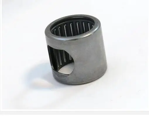 7E-HKS BA1012 Drawn cup Needle roller bearings with hole the size of 15.875*20.638*19.05mm
7E-HKS BA1012 Drawn cup Needle roller bearings with hole the size of 15.875*20.638*19.05mm