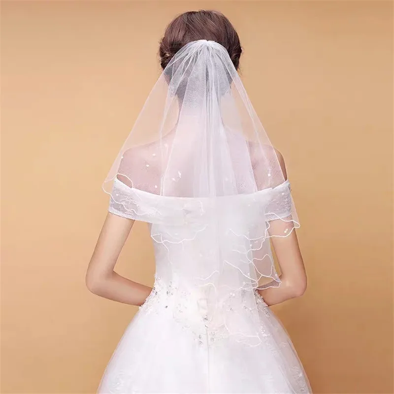 2019 Hot Sale Fashion 1.5 M Bride Veils With Pearl Wedding Veil Weddings Accessories Wedding Veil
2019 Hot Sale Fashion 1.5 M Bride Veils With Pearl Wedding Veil Weddings Accessories Wedding Veil