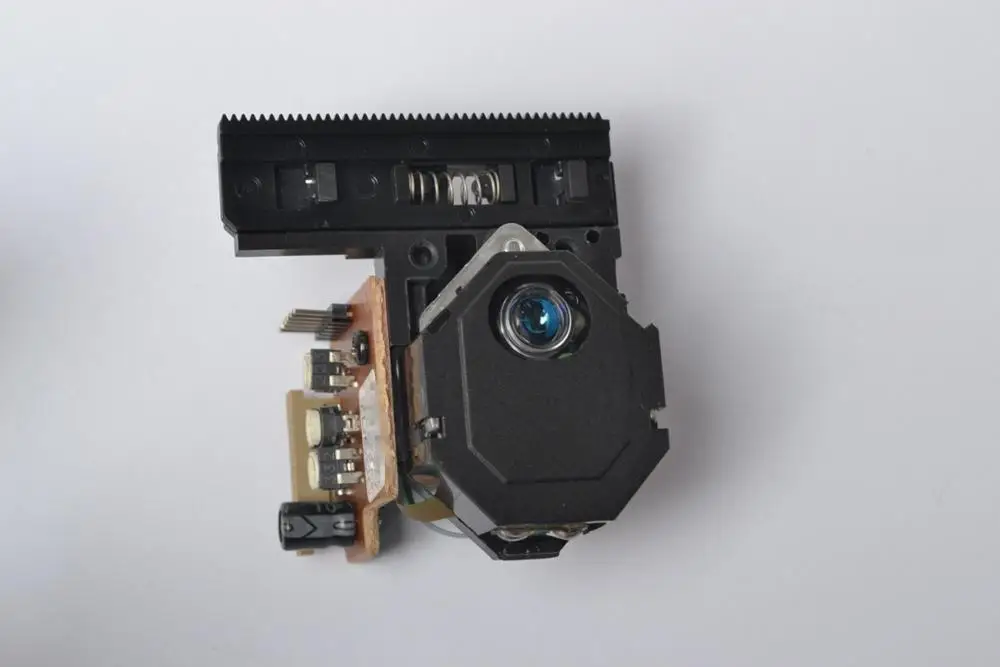 Original Replacement For SONY MHC-710 CD Player Laser Lens Lasereinheit Assembly MHC710 Optical Pick-up Bloc Optique Unit
Original Replacement For SONY MHC-710 CD Player Laser Lens Lasereinheit Assembly MHC710 Optical Pick-up Bloc Optique Unit