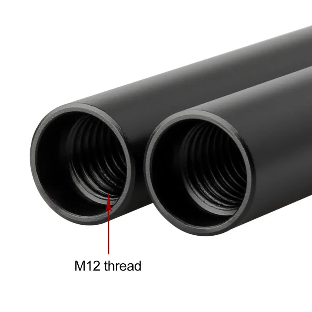 15mm rod m12