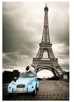 Eiffel CarLove Custom Best Nice Stylish Classical Home Decor Fashionable Modern Poster Size (50x76cm) Wall Sticker Free Shipping
Eiffel CarLove Custom Best Nice Stylish Classical Home Decor Fashionable Modern Poster Size (50x76cm) Wall Sticker Free Shipping