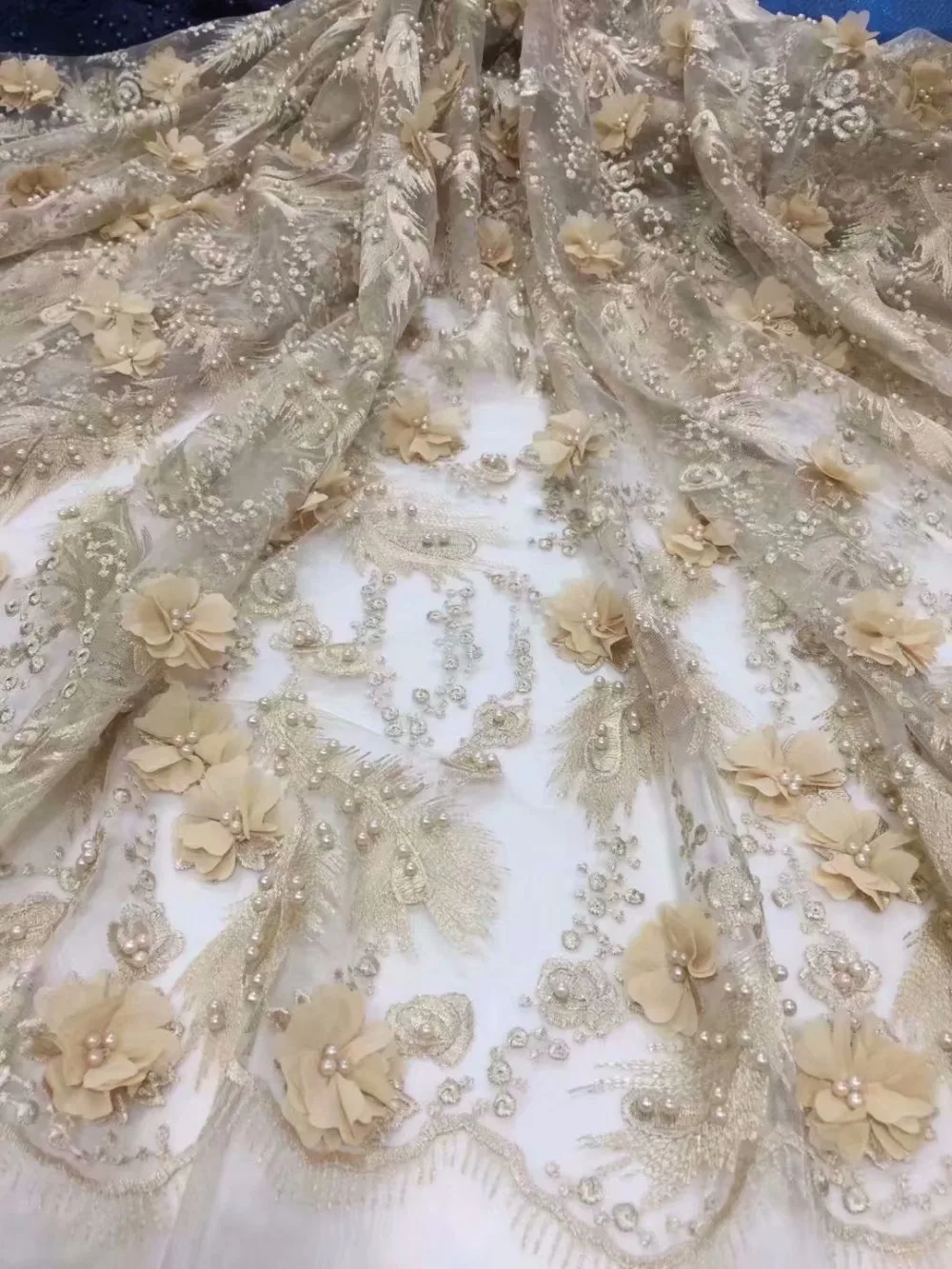 2018 High Quality Yellow African Swiss Voile Lace In Switzerland Dry Cotton Lace Material Nigerian Lace Fabric For Cloth
2018 High Quality Yellow African Swiss Voile Lace In Switzerland Dry Cotton Lace Material Nigerian Lace Fabric For Cloth
