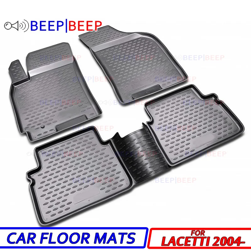 For Chevrolet Lacetti 2004- car floot mats carpets auto floor mats dustproof skidproof car styling interior decoration
For Chevrolet Lacetti 2004- car floot mats carpets auto floor mats dustproof skidproof car styling interior decoration
