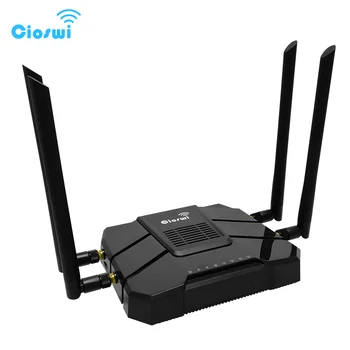 CSW-WR246 4g wifi router with sim card slot lte modem usb 802.11AC 1200mbps dual band 5G gigabit 3g router for office long range
CSW-WR246 4g wifi router with sim card slot lte modem usb 802.11AC 1200mbps dual band 5G gigabit 3g router for office long range