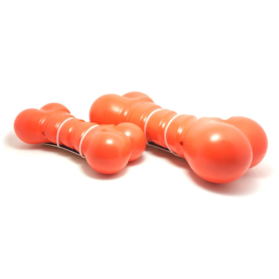 Interactive Squeaky Chew Dog Toys Rubber For Puppies Funny Yorkie Accessories Jouet Perros Grande Solid Elastic Supplies 50A0174
Interactive Squeaky Chew Dog Toys Rubber For Puppies Funny Yorkie Accessories Jouet Perros Grande Solid Elastic Supplies 50A0174